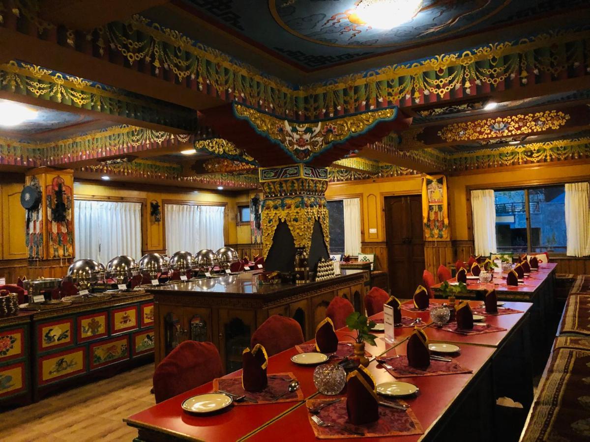 Kathmandu View Hotel Buitenkant foto